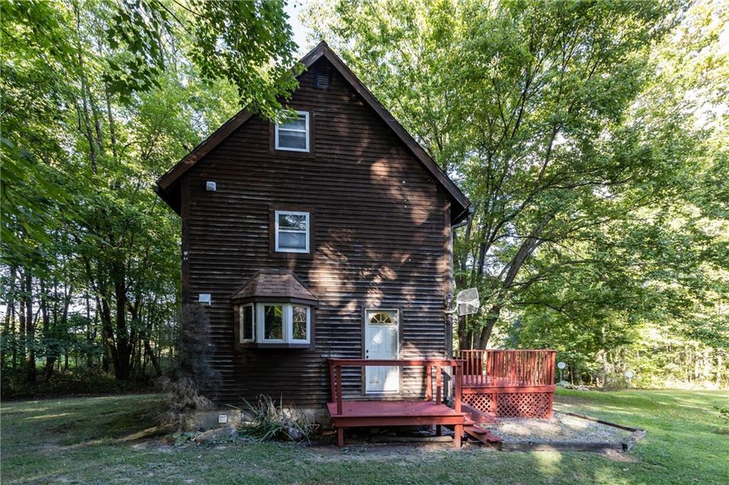 305 Gadsby Road Stoneboro, PA 16153 - Photo 2 of 36 Gallery Image 2