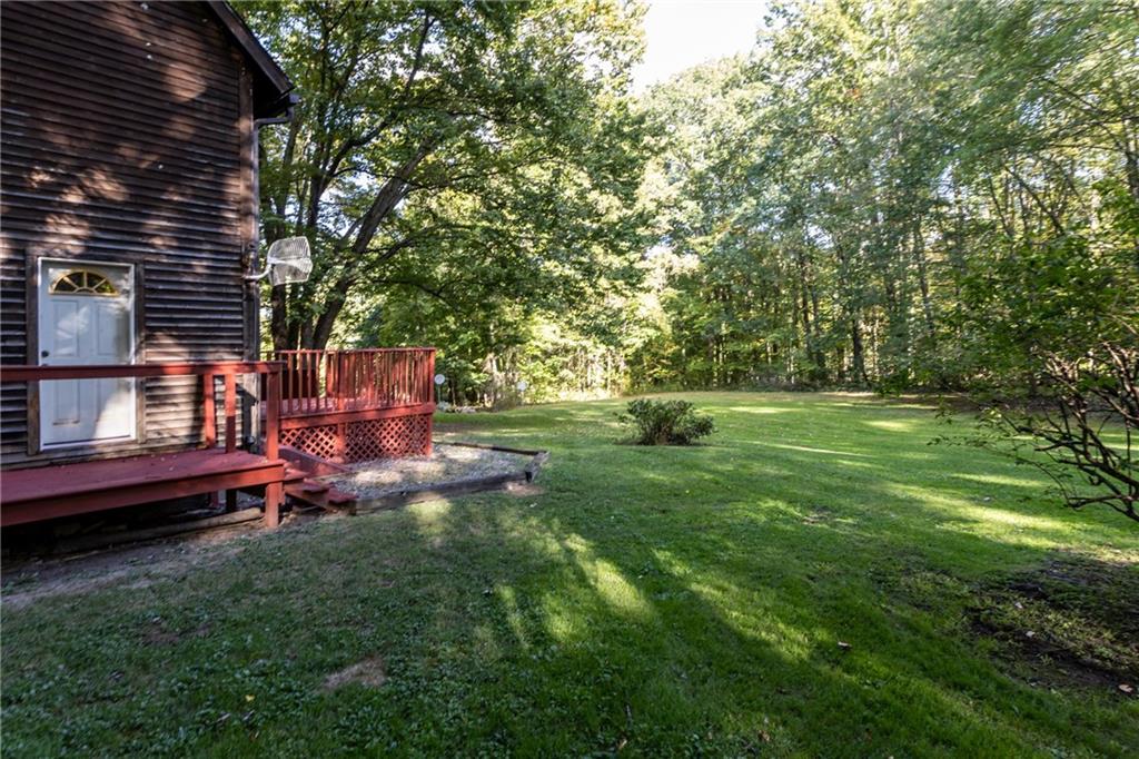 305 Gadsby Road Stoneboro, PA 16153 - Photo 3 of 36 Gallery Image 3