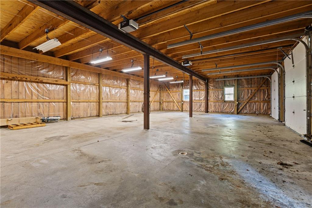 305 Gadsby Road Stoneboro, PA 16153 - Photo 34 of 36 Gallery Image 34