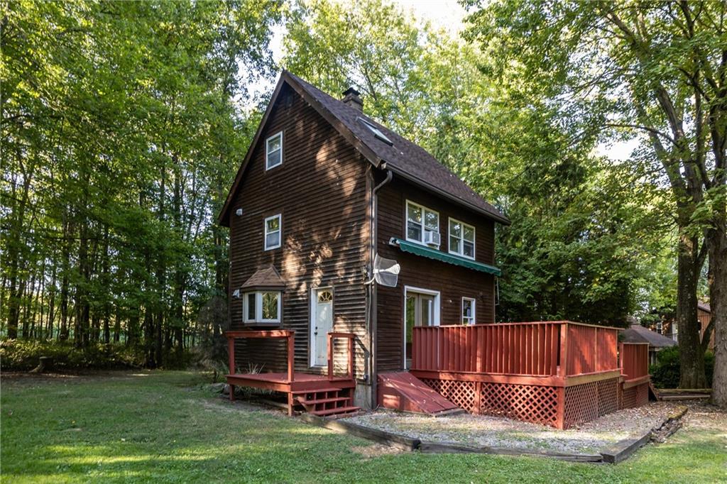 305 Gadsby Road Stoneboro, PA 16153 - Photo 4 of 36 Gallery Image 4