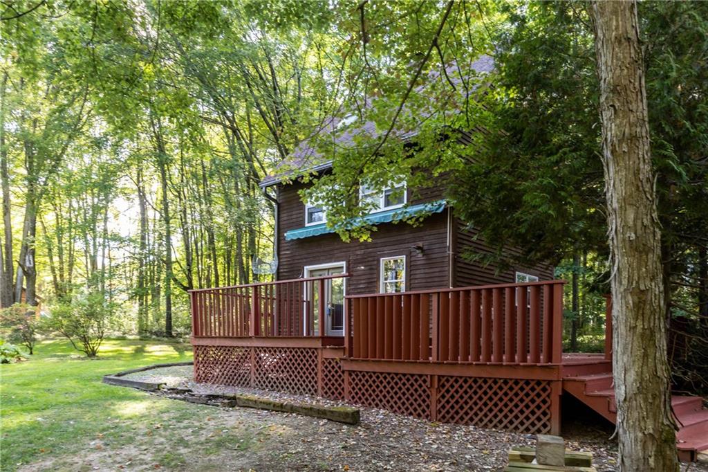 305 Gadsby Road Stoneboro, PA 16153 - Photo 5 of 36 Gallery Image 5
