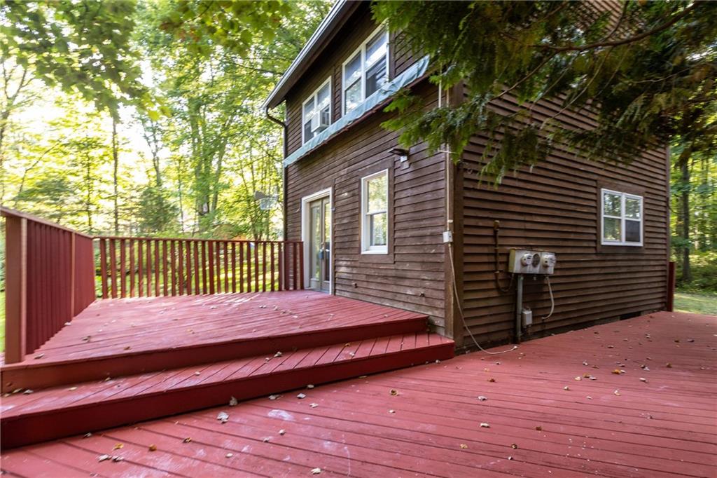 305 Gadsby Road Stoneboro, PA 16153 - Photo 6 of 36 Gallery Image 6