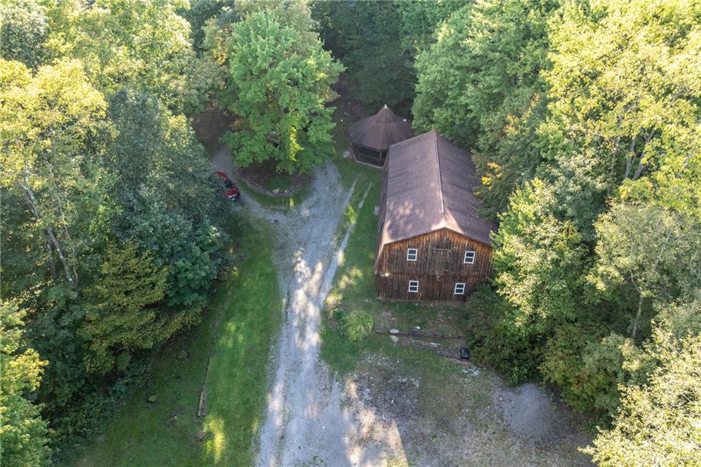 305 Gadsby Road Stoneboro, PA 16153 - Photo 10 of 36 Gallery Image 10