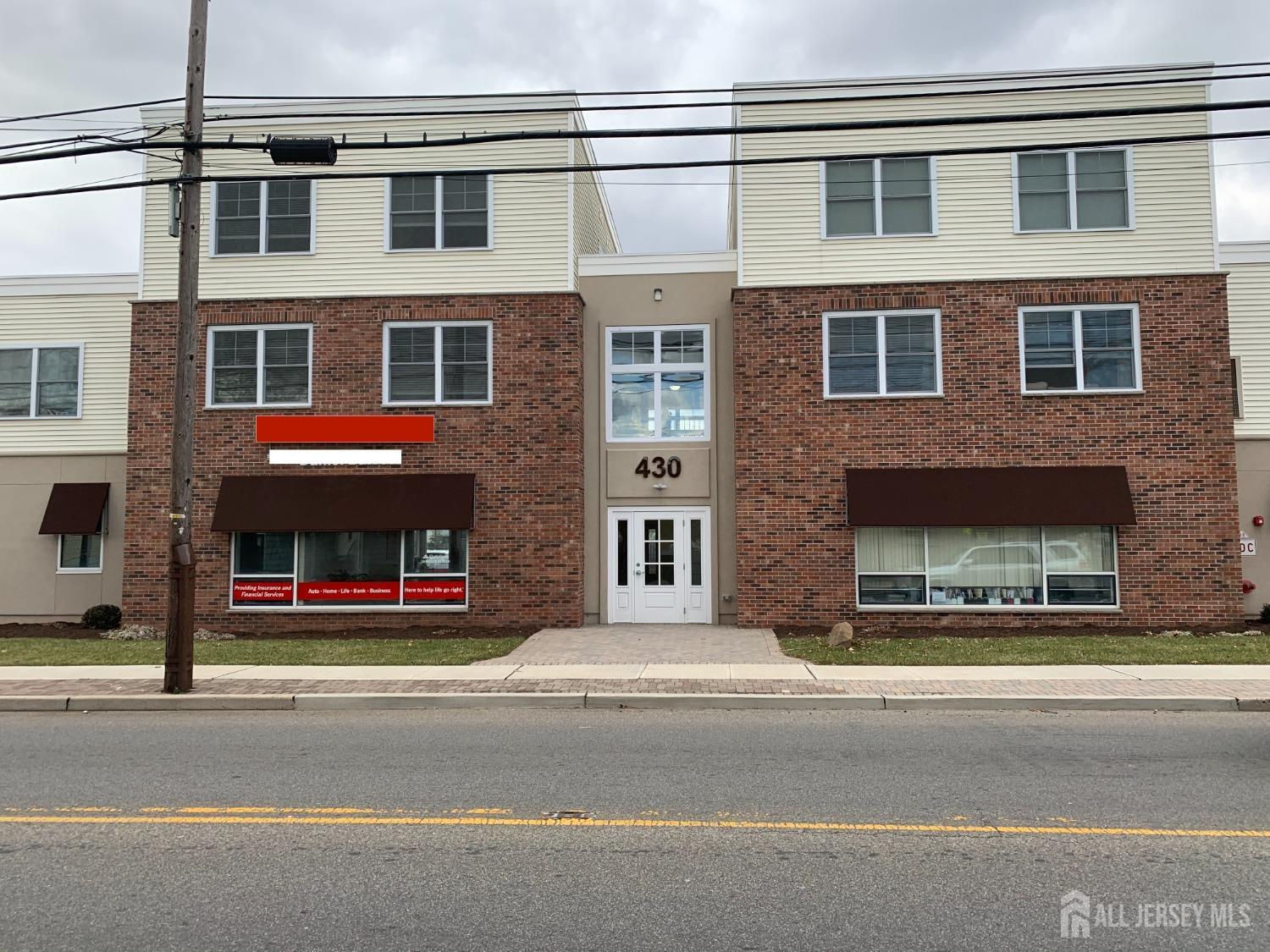 430 Hamilton Boulevard, Unit B South Plainfield, NJ 07080 - Photo 1 of 14
