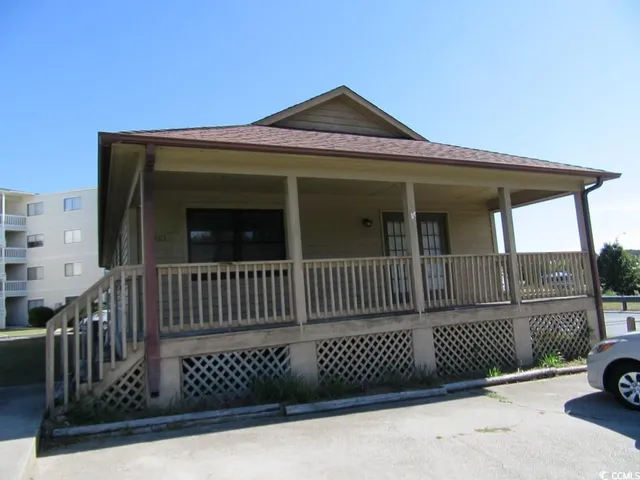 $1,500 | 4483 Baker Street, Little River, SC 29566