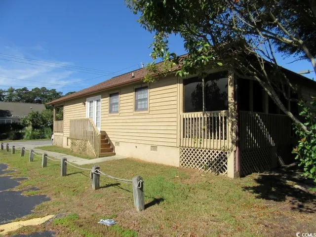 $1,500 | 4483 Baker Street, Little River, SC 29566