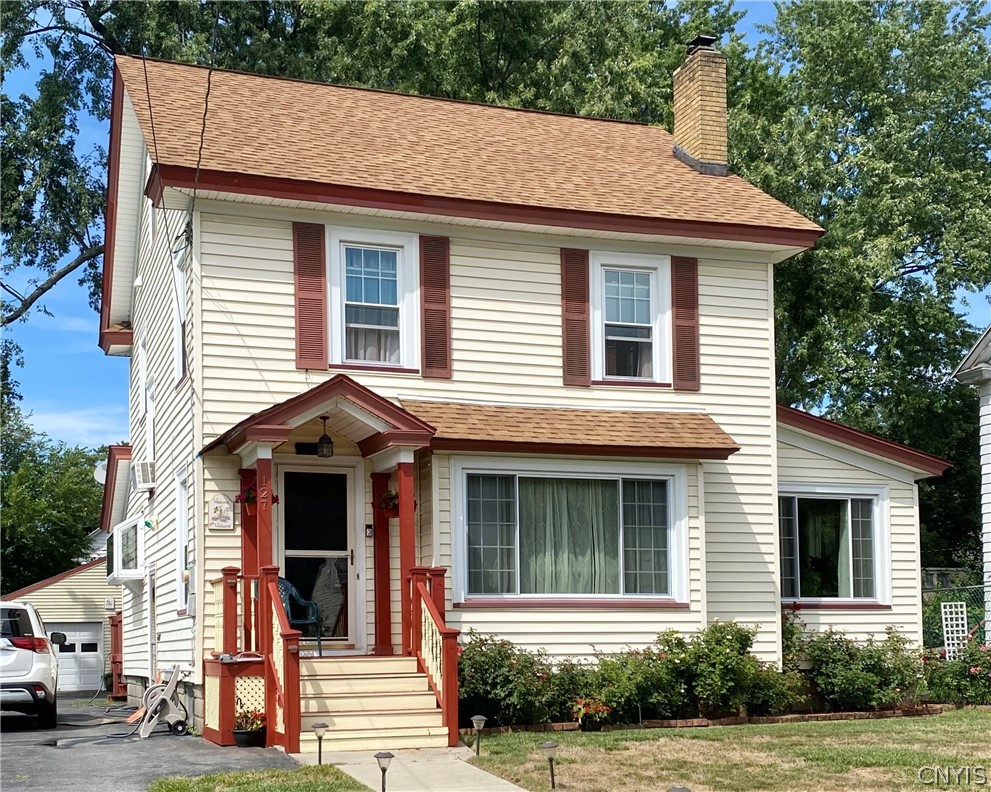 127 Walrath Road Syracuse, NY 13205 - Photo 1 of 1 Gallery Image 1