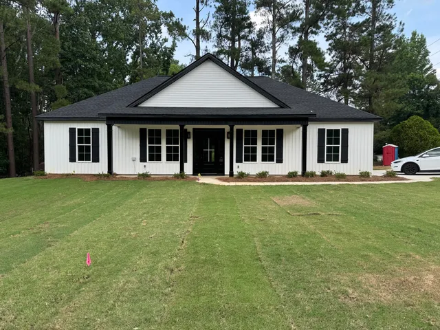 $299,900 | 3512 Morgan Road, Hephzibah, GA 30815