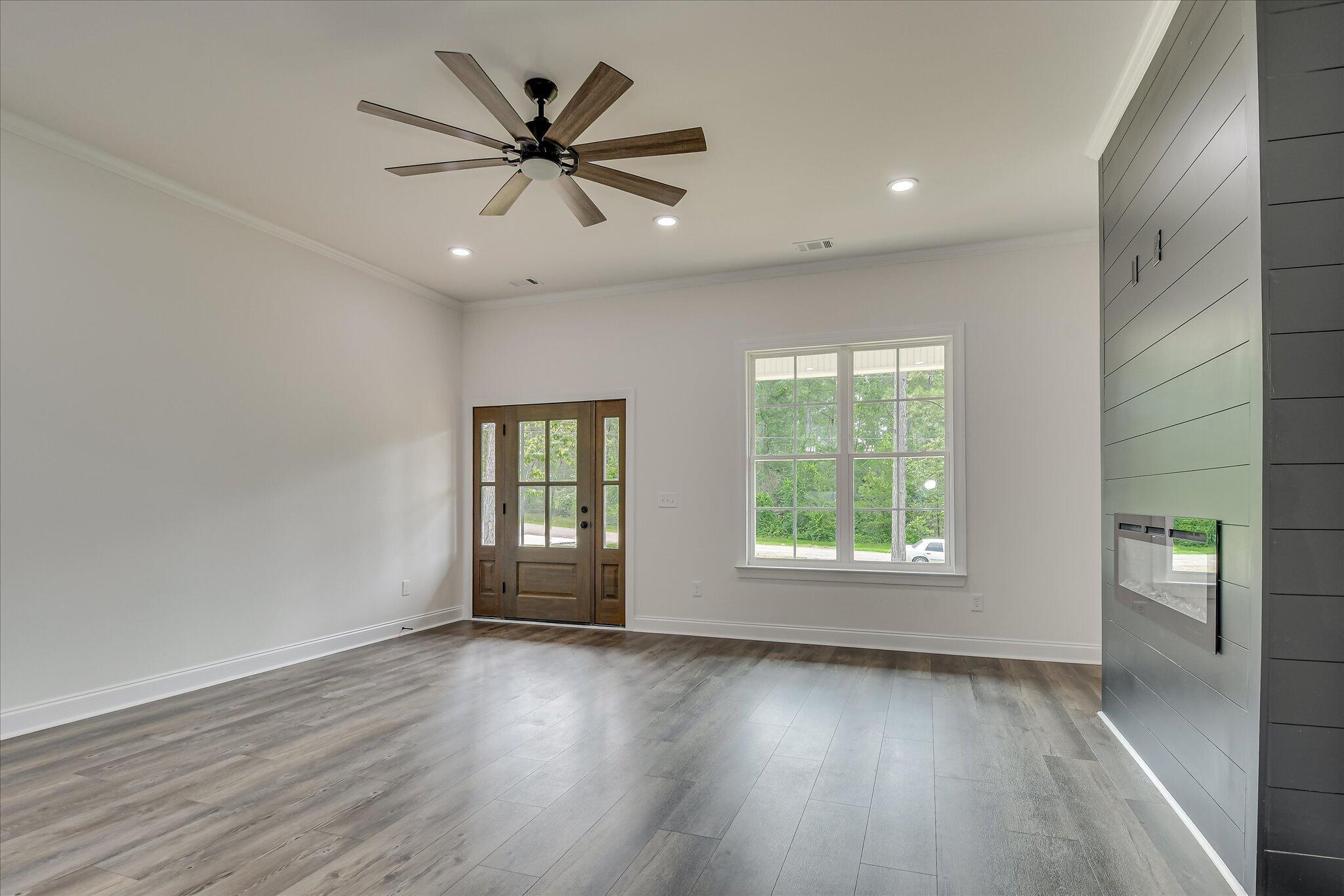 3512 Morgan Road Hephzibah, GA 30815 - Photo 2 of 35 07-107