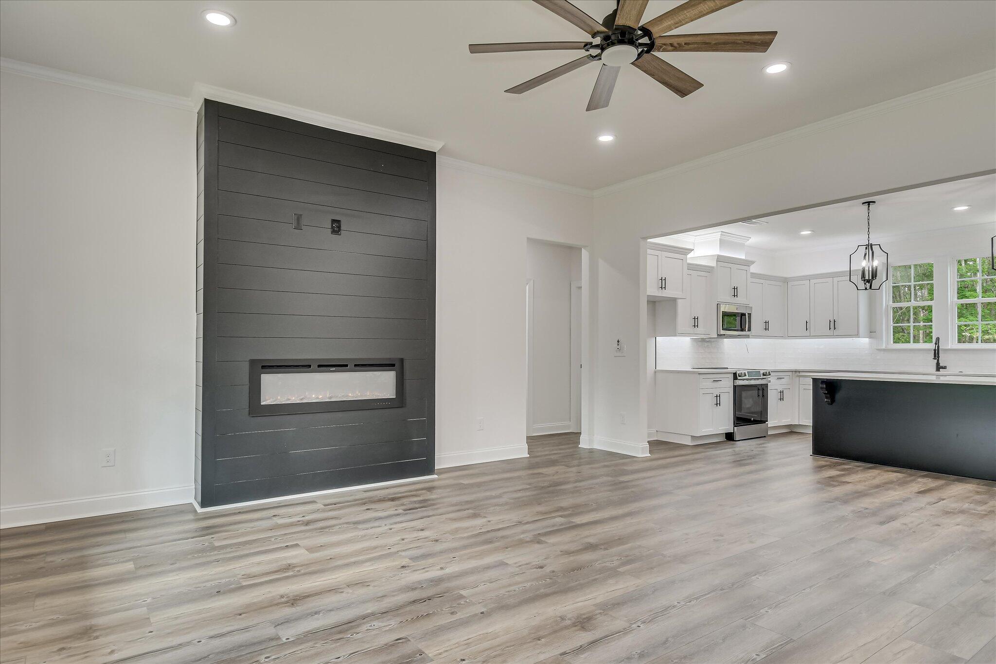 3512 Morgan Road Hephzibah, GA 30815 - Photo 4 of 35 09-109