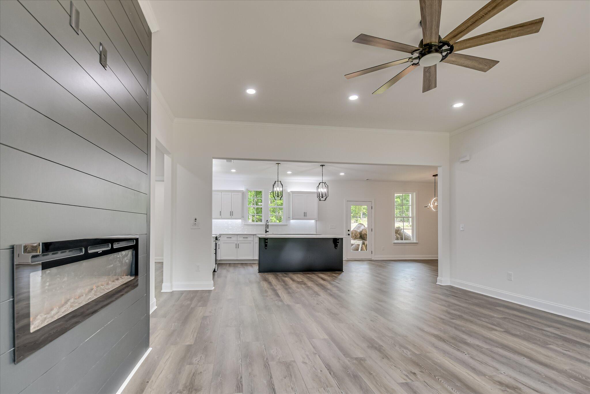 3512 Morgan Road Hephzibah, GA 30815 - Photo 5 of 35 10-110