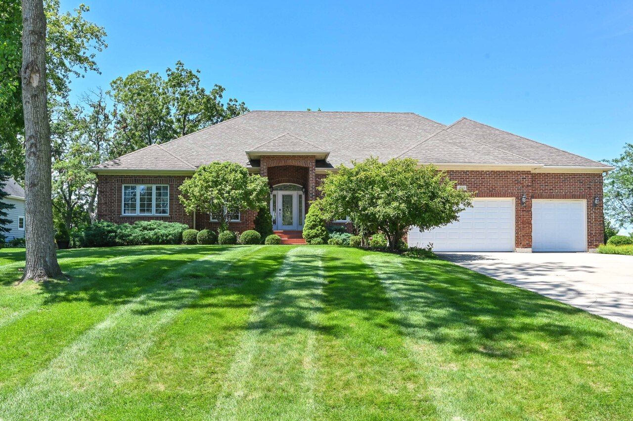 1530 Ryder Cup Road, Unit 1623 Geneva, WI 53147 - Photo 1 of 1 Photo 1