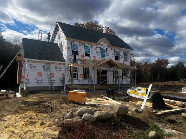 $799,900 | 10 Blaisdell Court, Raymond, NH 03077