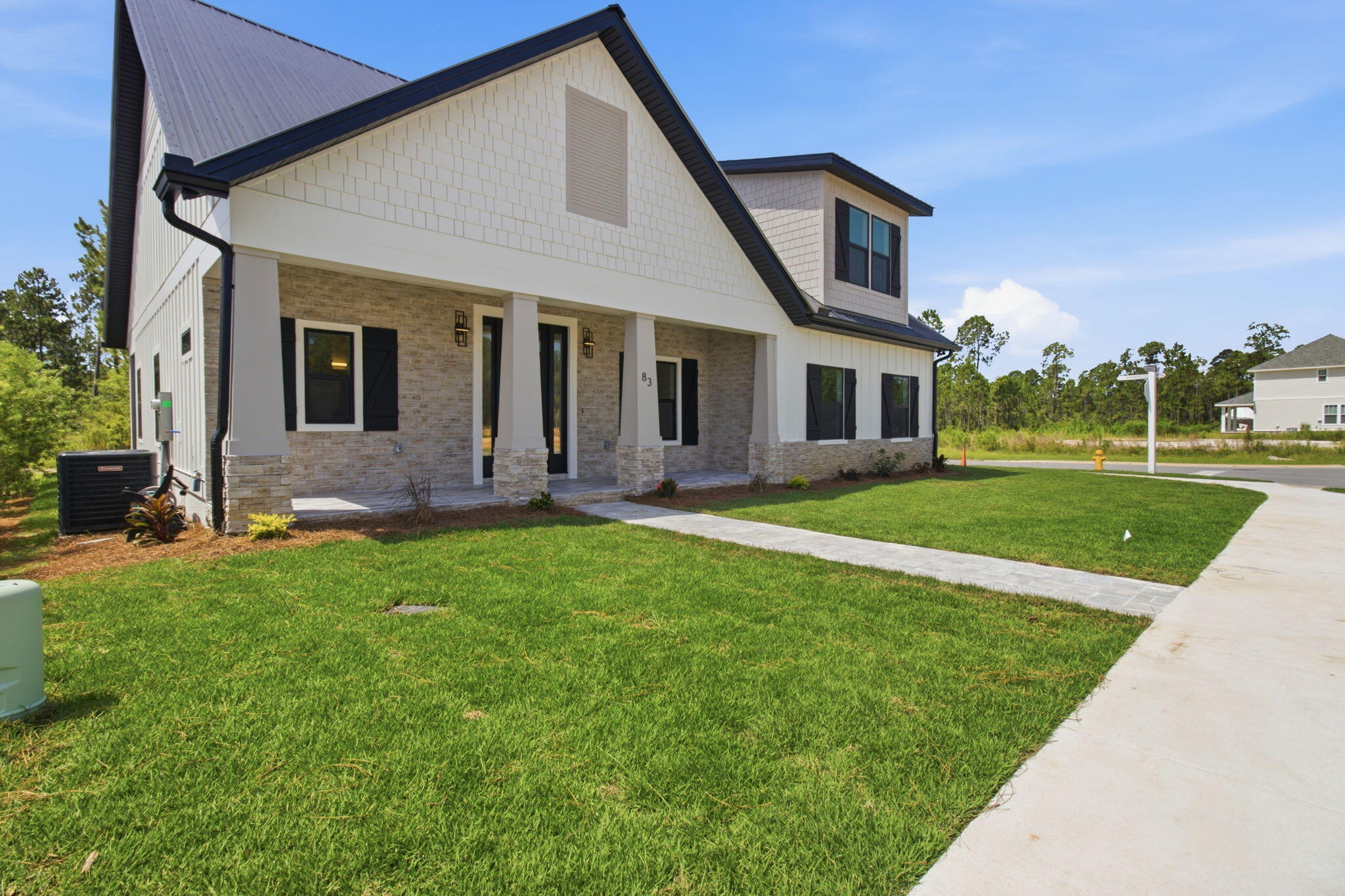83 Clarke Hl Road Freeport, FL 32439 - Photo 40 of 51 83 Clarke Hill Rd