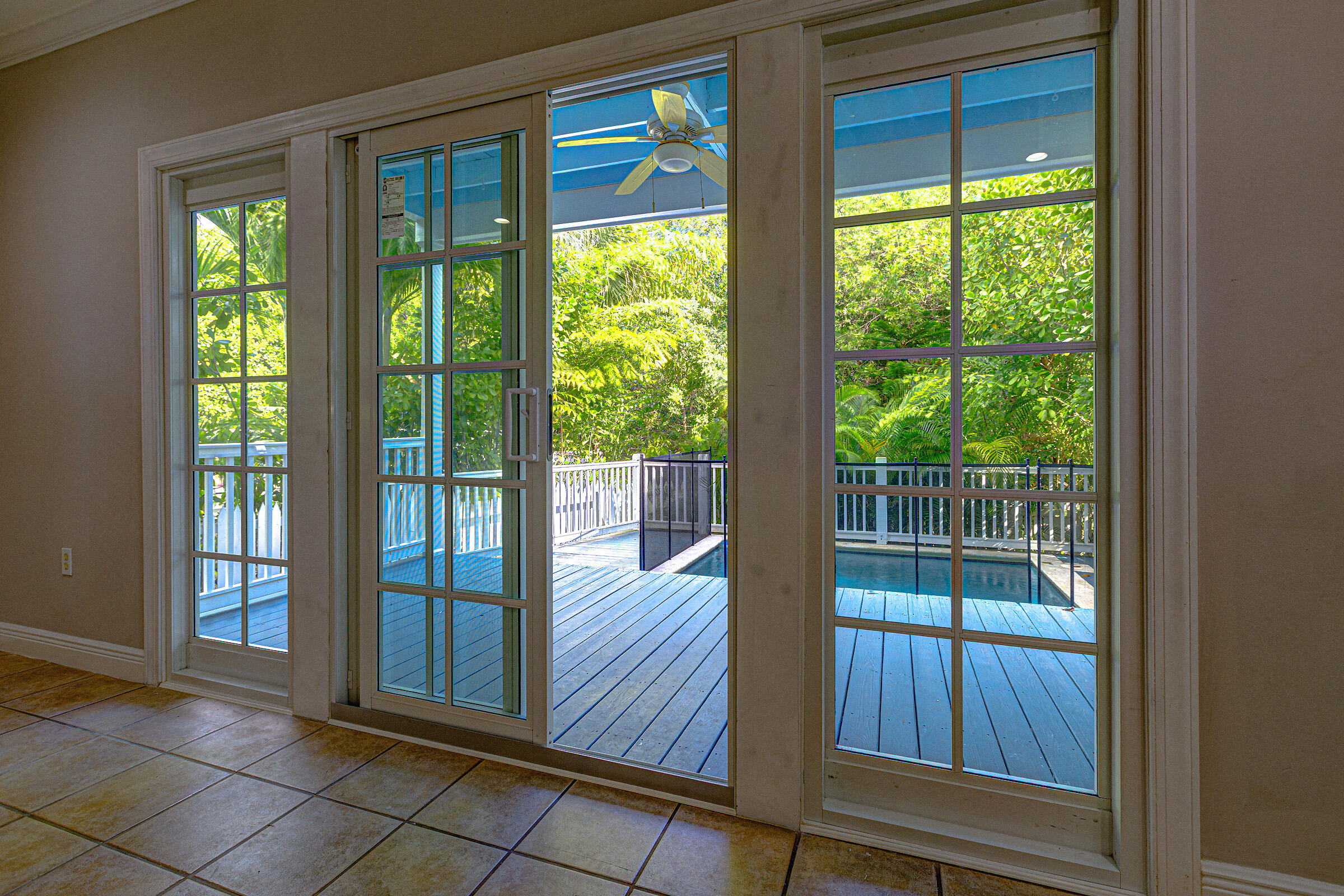 263 Golf Club Drive Key West, FL 33040 - Photo 12 of 30 a view of front door