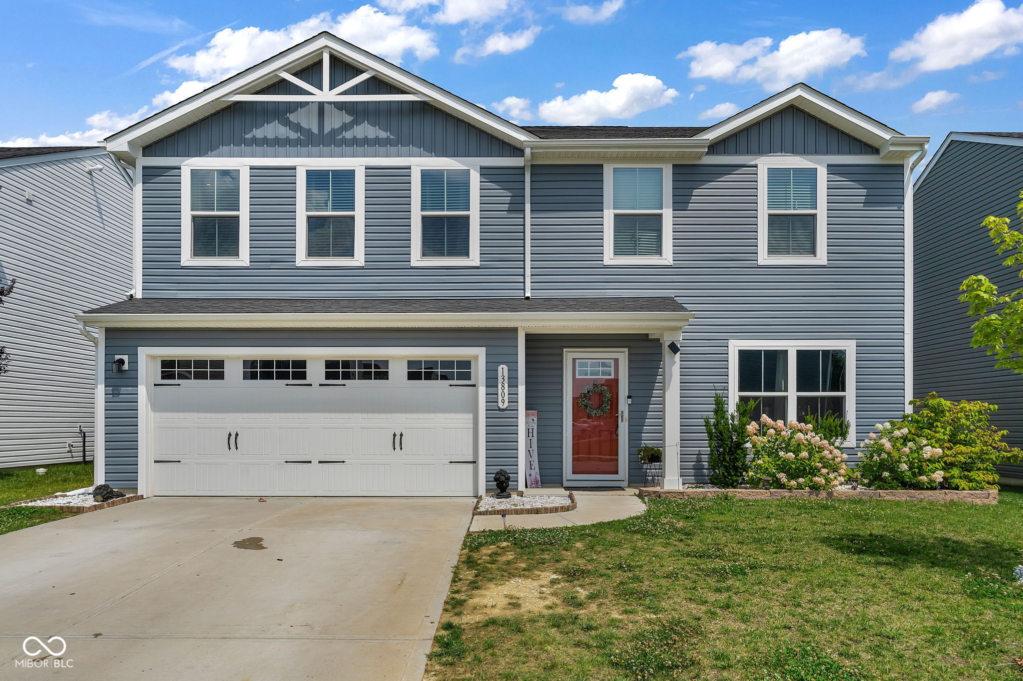 13809 North Rising Sun Circle East Camby, IN 46113 - Photo 2 of 42