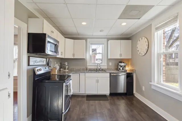 $289,000 | 111 1st Avenue, Mount Pleasant, TN 38474