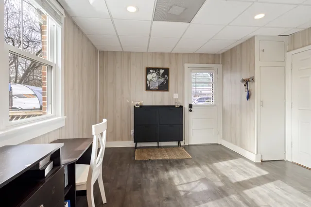 $289,000 | 111 1st Avenue, Mount Pleasant, TN 38474