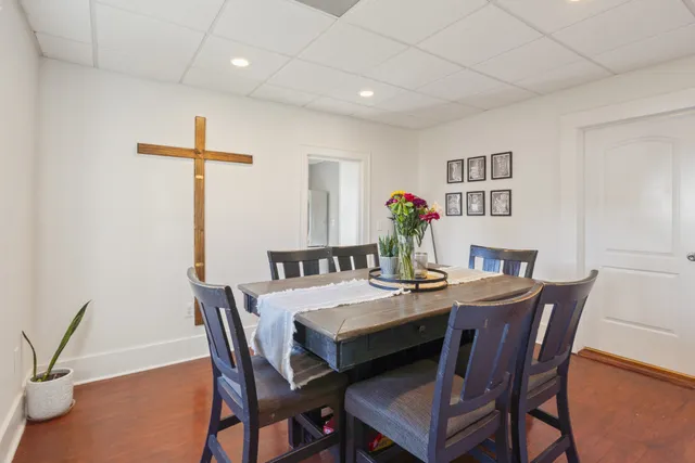 $289,000 | 111 1st Avenue, Mount Pleasant, TN 38474