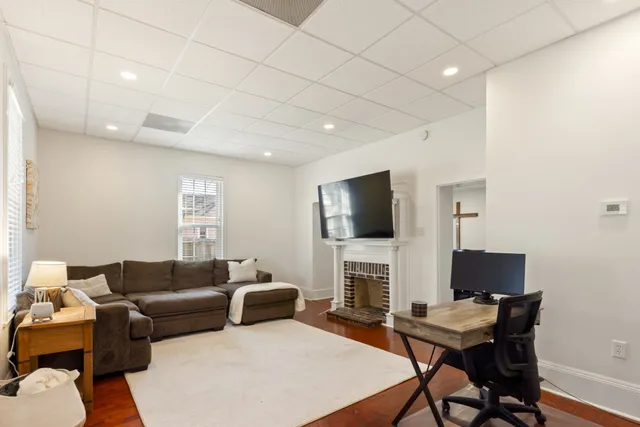 $289,000 | 111 1st Avenue, Mount Pleasant, TN 38474