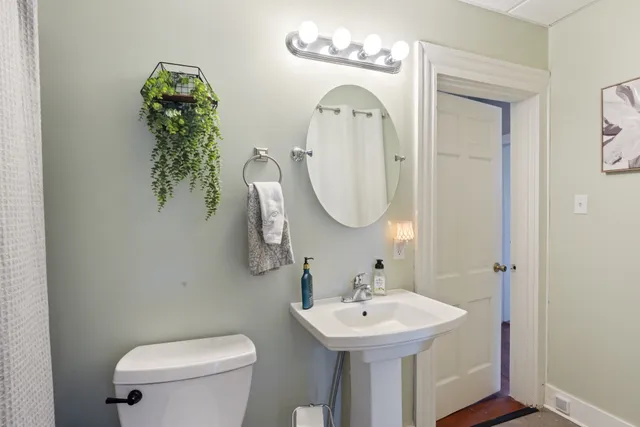 $289,000 | 111 1st Avenue, Mount Pleasant, TN 38474