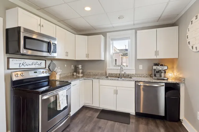 $289,000 | 111 1st Avenue, Mount Pleasant, TN 38474