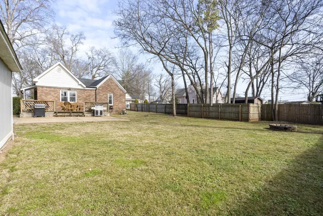 $289,000 | 111 1st Avenue, Mount Pleasant, TN 38474