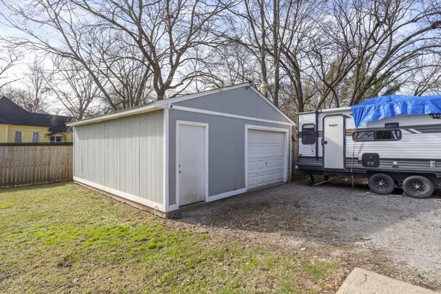 $289,000 | 111 1st Avenue, Mount Pleasant, TN 38474