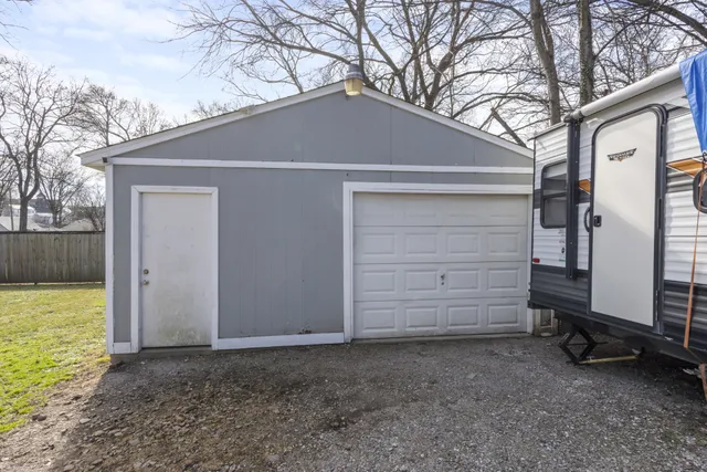 $289,000 | 111 1st Avenue, Mount Pleasant, TN 38474