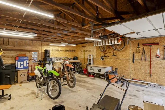 $289,000 | 111 1st Avenue, Mount Pleasant, TN 38474