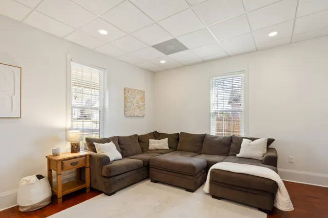 $289,000 | 111 1st Avenue, Mount Pleasant, TN 38474