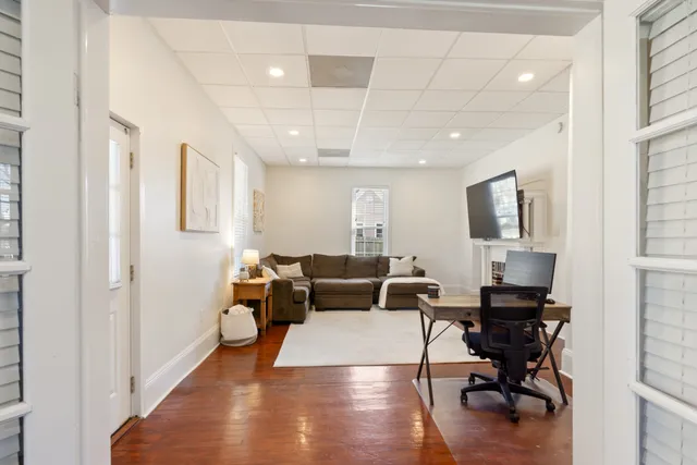 $289,000 | 111 1st Avenue, Mount Pleasant, TN 38474