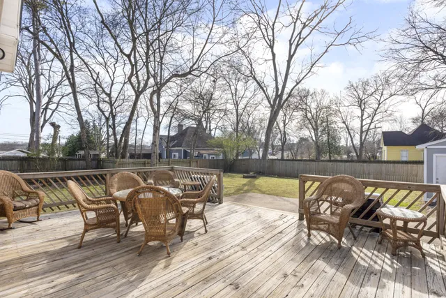 $289,000 | 111 1st Avenue, Mount Pleasant, TN 38474