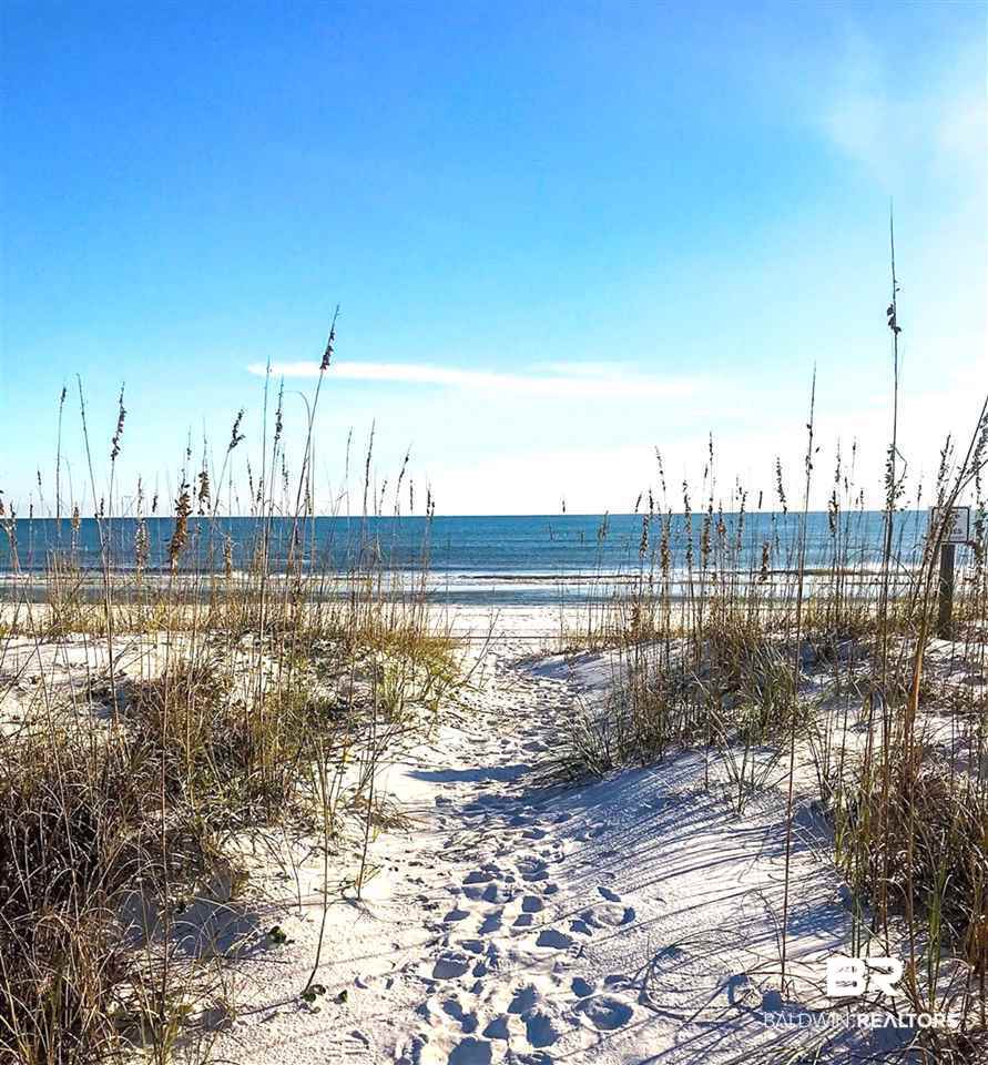 497 Plantation Road, Unit 1244 Gulf Shores, AL 36542 - Photo 47 of 50 Leave only footprints
