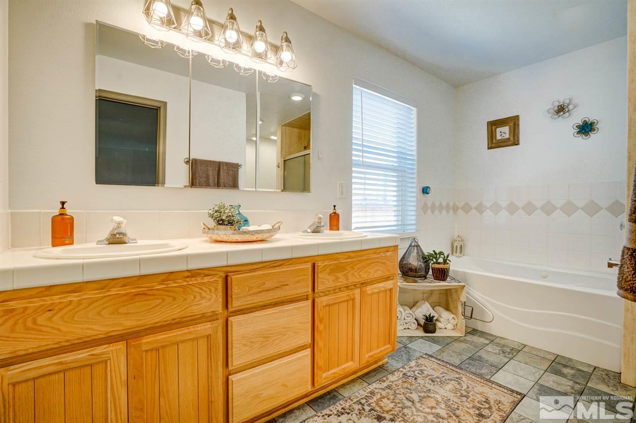 1640 Divot Road Carson City, NV 89701 - Photo 12 of 29 Photo 12