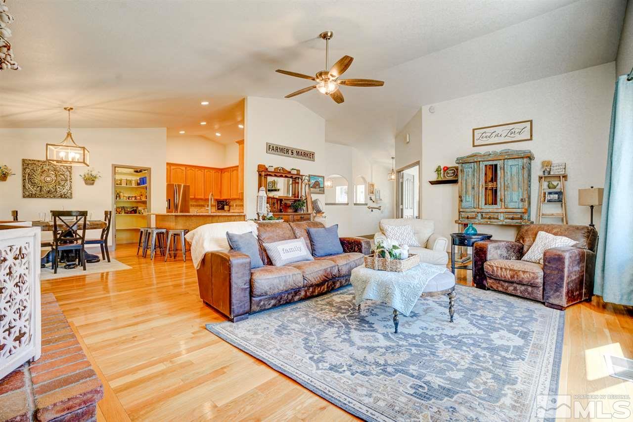 1640 Divot Road Carson City, NV 89701 - Photo 3 of 29 Photo 3