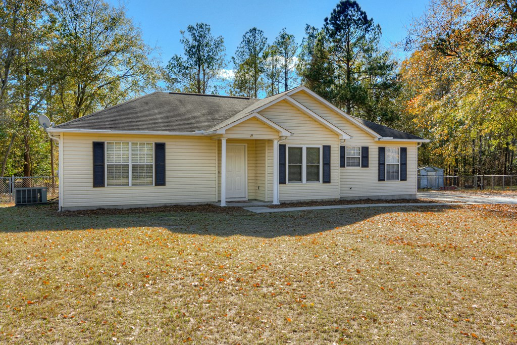 667 Ascauga Lake Road Graniteville, SC 29829 - Photo 9 of 26 Gallery Image 9