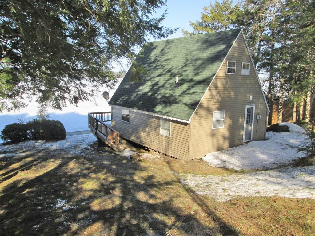 419 West Shore Road Otis, ME 04605 - Photo 27 of 35 Photo