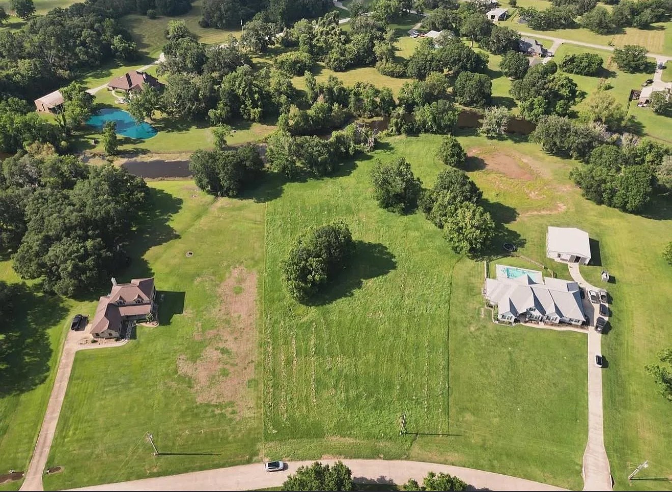 1223 Mill Road Angleton, TX 77515 - Photo 3 of 6