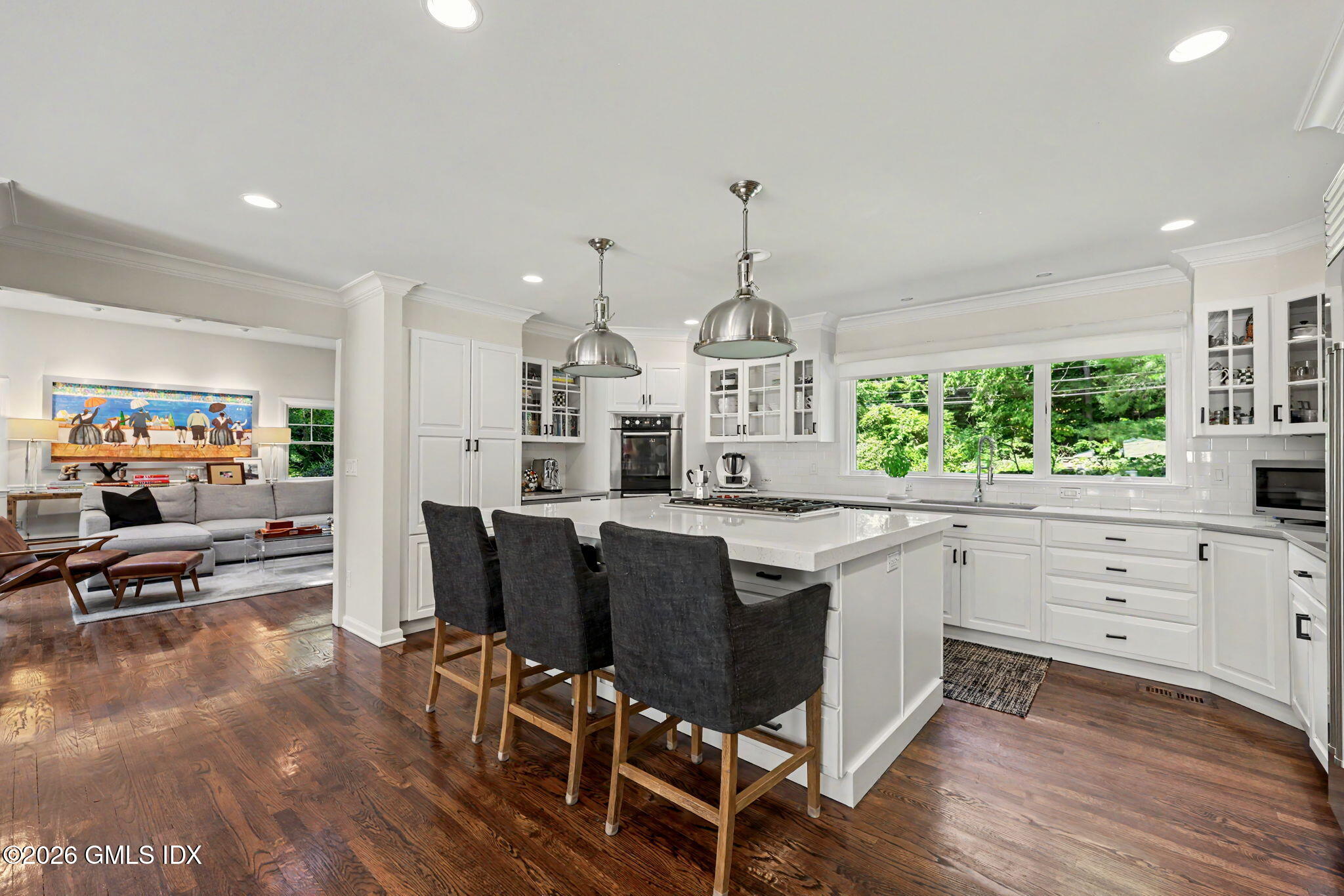 11 Butternut Hollow Road Greenwich, CT 06830 - Photo 12 of 36 26-web-or-mls-11-butternut-hollow-rd