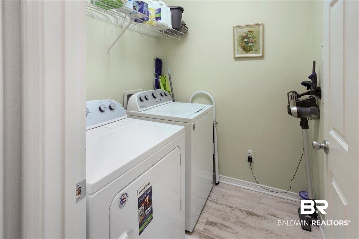 2651 South Juniper Street, Unit 802 Foley, AL 36535 - Photo 9 of 39
