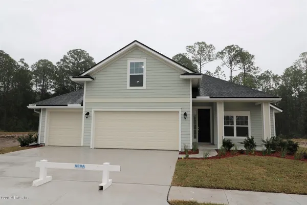 $3,100 | 86467 Moonlit Walk Circle, Yulee, FL 32097