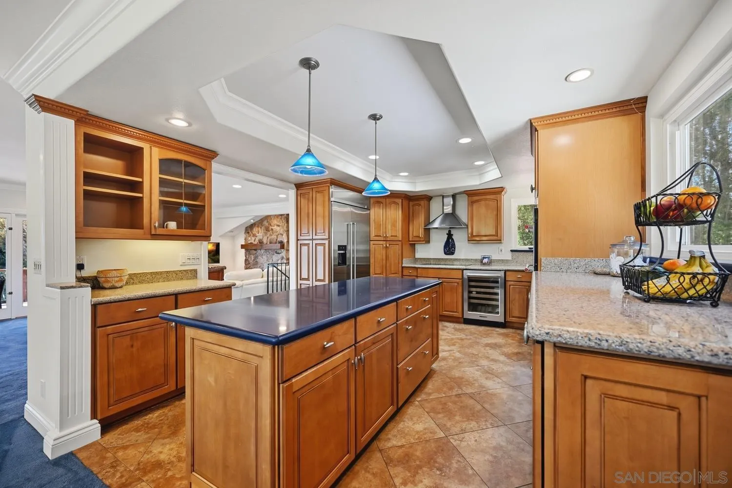 4488 La Canada Road Fallbrook, CA 92028 - Photo 13 of 63 Gallery Image 13