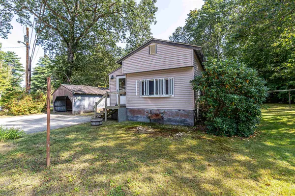 $117,500 | 19 Bailey Drive, Boscawen, NH 03303