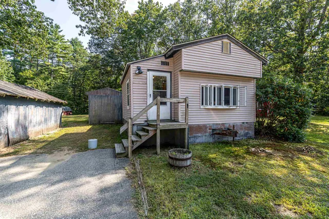 $139,500 | 19 Bailey Drive, Boscawen, NH 03303