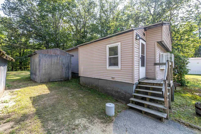 $139,500 | 19 Bailey Drive, Boscawen, NH 03303