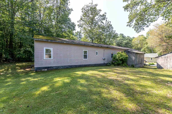 $110,000 | 19 Bailey Drive, Boscawen, NH 03303