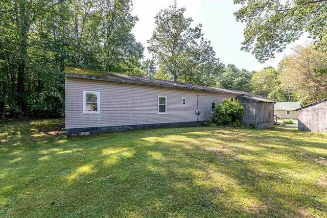 $139,500 | 19 Bailey Drive, Boscawen, NH 03303