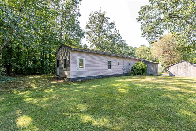 $139,500 | 19 Bailey Drive, Boscawen, NH 03303