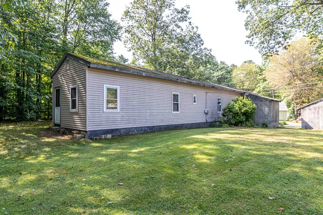 $139,500 | 19 Bailey Drive, Boscawen, NH 03303
